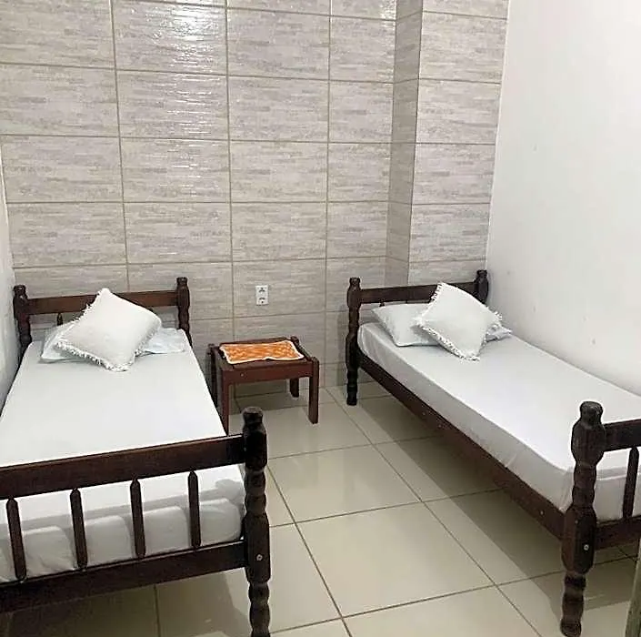Hotel Pousada AngraAntiga-1