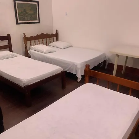 Hotel Pousada AngraAntiga-3
